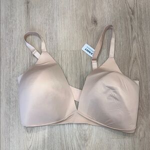 NWT Old Navy 44DDD Women's Blush Bra